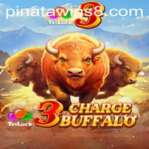 Unleashing the Excitement of 3ChargeBuffalo: Conquer the Pinata Wins