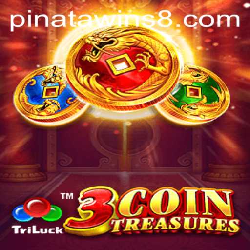 Exploring the Adventurous World of 3CoinTreasures and Its Exciting Pinata Wins