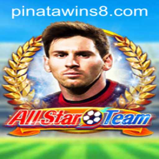 Unleashing the Fun with AllStarTeam: Master the Pinata Wins