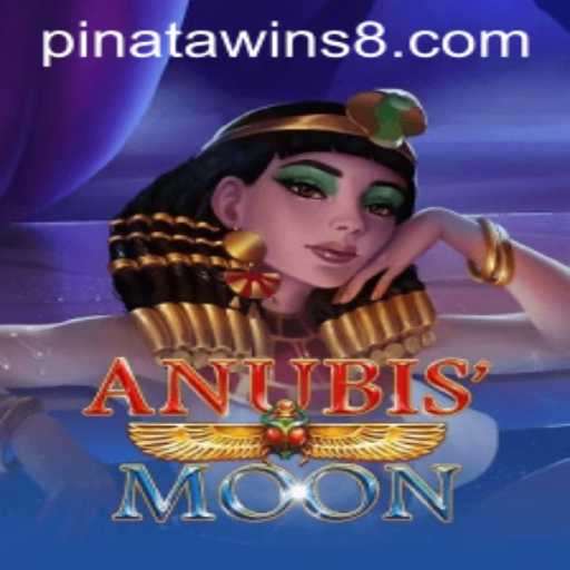 Exploring AnubisMoon: A New Era of Gaming with Pinata Wins
