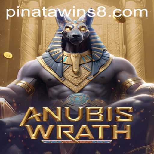 Unveiling AnubisWrath: Dive into Ancient Mysteries with a Modern Twist