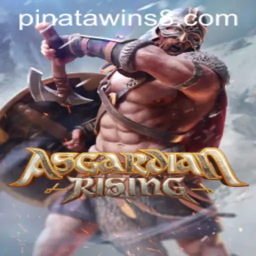 AsgardianRising: Discover the Thrilling World of Pinata Wins