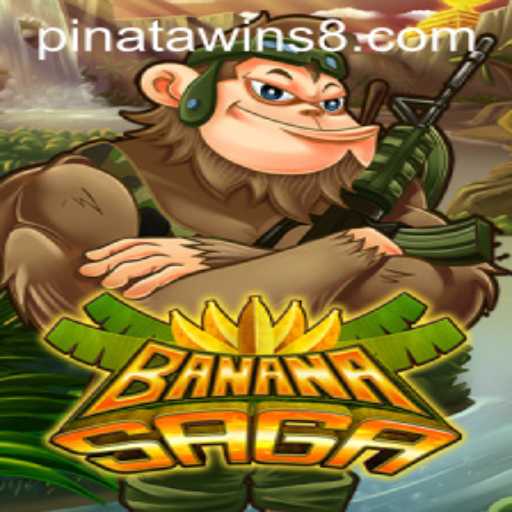Unveiling BananaSaga: The Ultimate Gaming Experience with 'Pinata Wins'