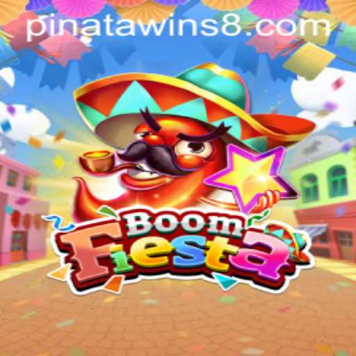 BoomFiesta: Unleashing the Pinata Wins Experience