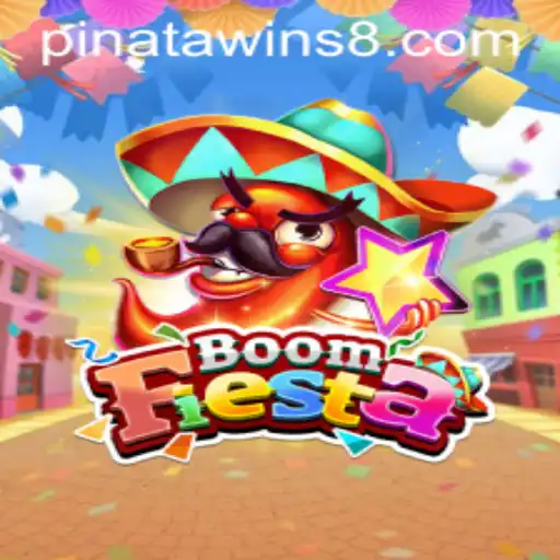 BoomFiesta: Unleashing the Pinata Wins Experience