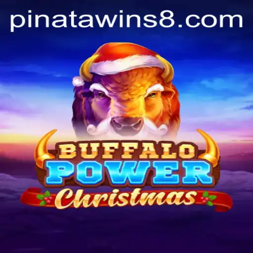 Unlock Festive Fun in BuffaloPowerChristmas and Discover Pinata Wins