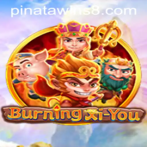 Discover the Excitement of BurningXiYou: Pinata Wins and Game Dynamics