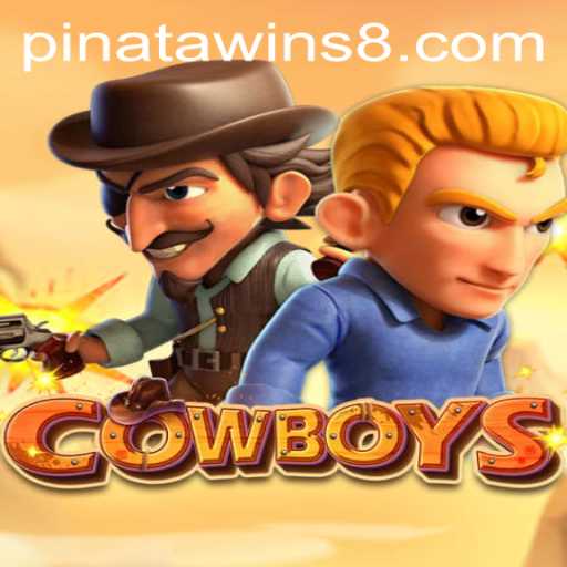 The Thrilling World of COWBOYS: A Ride Through Piñata Wins