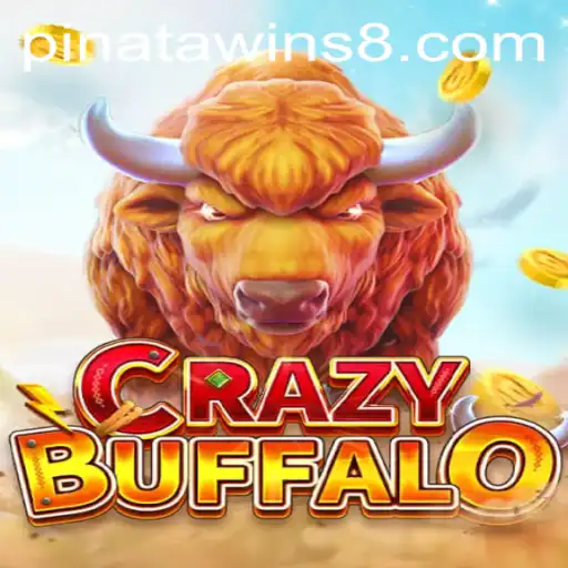 Unlock the Excitement with CRAZYBUFFALO: Discover the Thrill of Pinata Wins