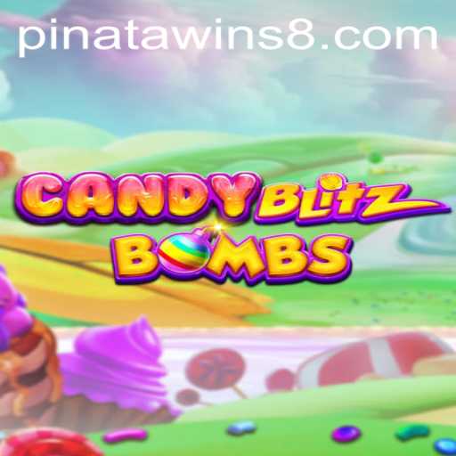 Unveiling CandyBlitzBombs: The Thrilling Sugar-Fueled Game Experience
