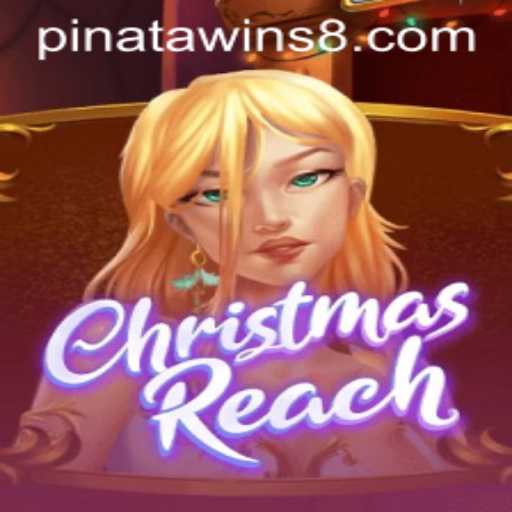 ChristmasReach: A Festive Adventure with Pinata Wins