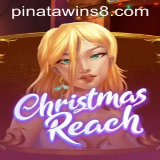 ChristmasReach: A Festive Adventure with Pinata Wins