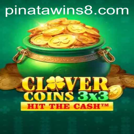 Discover the Thrills of Clovercoin3x3 and the Exciting Pinata Wins Feature