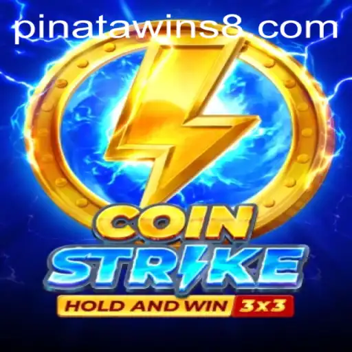 Coinstrike: Discover the Thrills of Pinata Wins