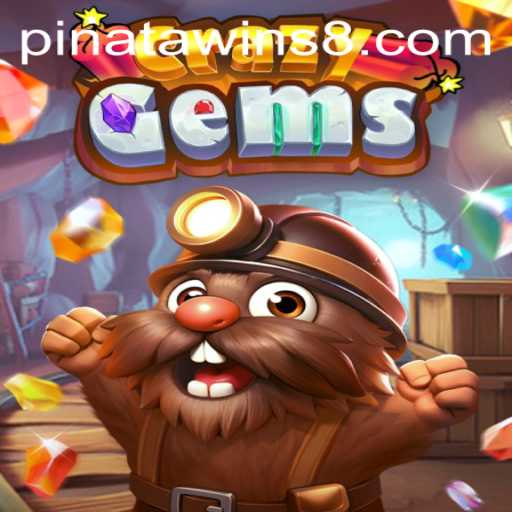 Discover the Exciting World of CrazyGems: Unleash the Thrill of Piñata Wins
