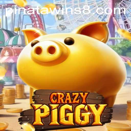 CrazyPiggy: Pinata Wins and Other Exciting Features
