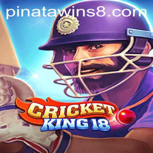 Unveiling CricketKing18: A Journey into the World of Strategic Gameplay and Pinata Wins