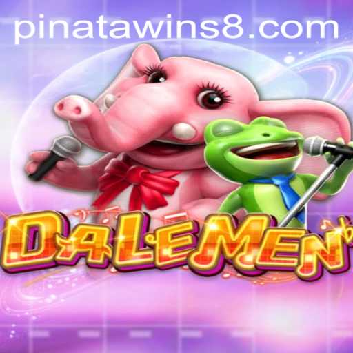 The Exciting World of DALEMEN: A Game of Pinata Wins