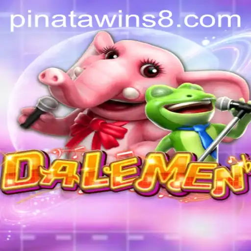 The Exciting World of DALEMEN: A Game of Pinata Wins