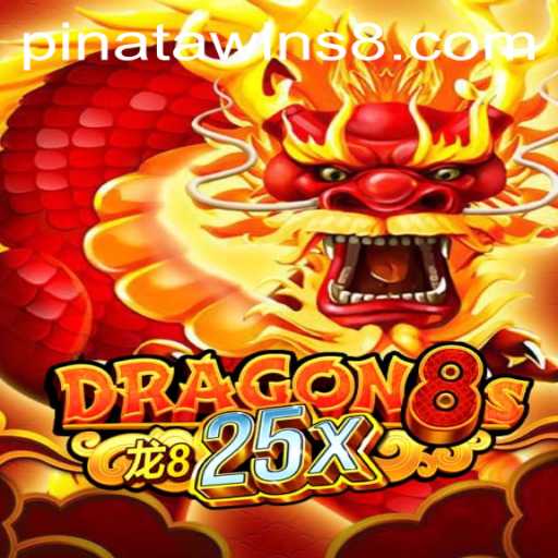Discover the Thrill of Dragon8s25x: A New Era in Gaming