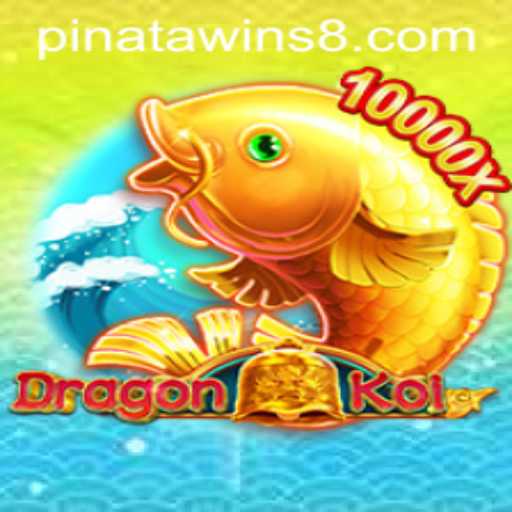Exploring the Enchanting Realm of DragonKoi: Unleash the Mystical Pinata Wins