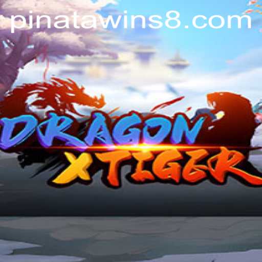 DragonXTiger: The Thrilling Game of Strategy and Luck