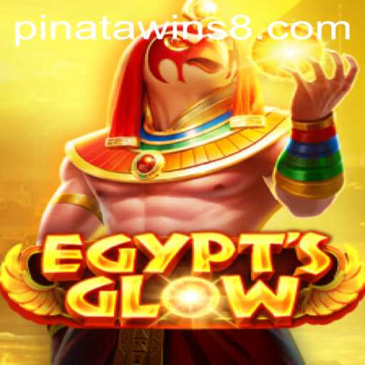 Unveiling the Mystical World of EgyptsGlow: A Journey to Pinata Wins