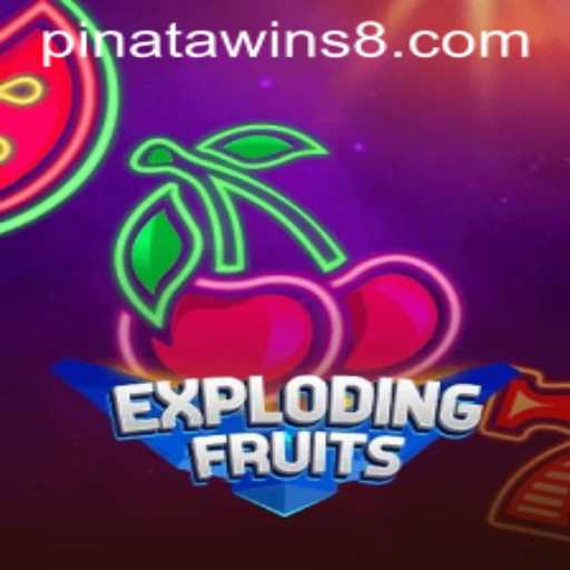 ExplodingFruits: Unleashing Pinata Wins in the Gaming World