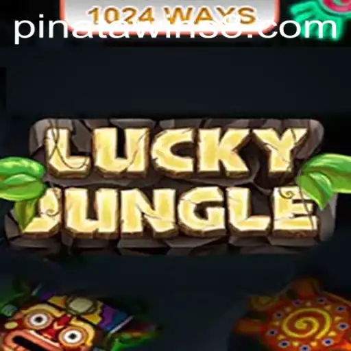 Exploring Lucky Jungle 1024: An Innovative Gaming Adventure