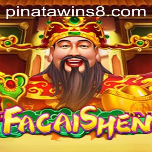 Discover the Excitement of FaCaiShen: A Journey into ‘Pinata Wins’