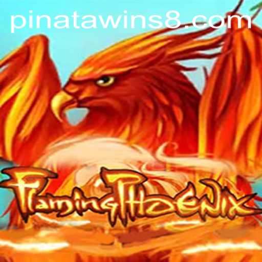 FlamingPhoenix: The Thrilling World of Pinata Wins