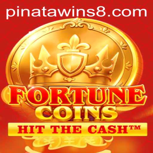 Exploring the Fascination of FortuneCoins: An Engaging Experience with Pinata Wins