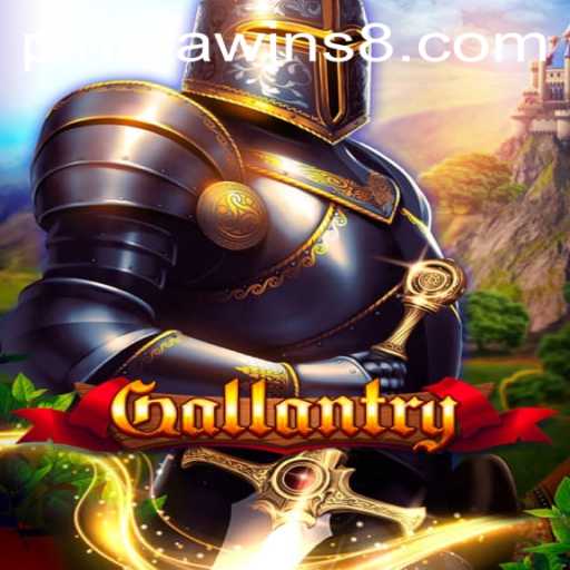 Exploring Gallantry: An Epic Adventure with Pinata Wins