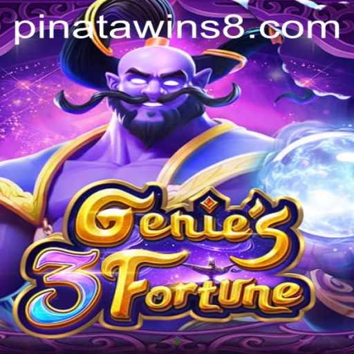 Explore the World of Genie3Fortune: A Thrilling Adventure Awaits