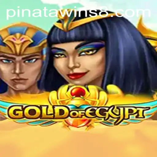GoldOfEgypt: Discover the Enchanting World of Pinata Wins