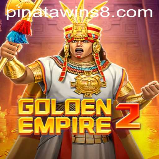 GoldenEmpire2: The Revolutionary Gaming Experience With Pinata Wins