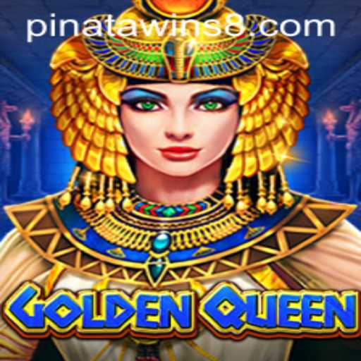 GoldenQueen: The Enchanting World of Pinata Wins