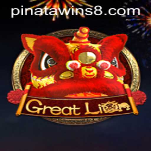 Explore the Exciting World of GreatLion: Pinata Wins