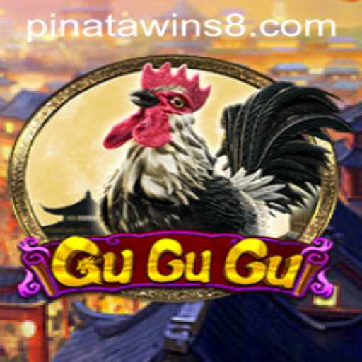GuGuGu: The Colorful World of Pinata Wins