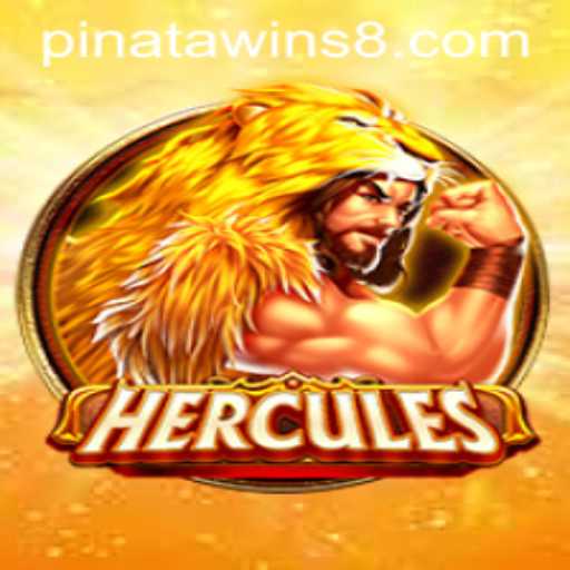 Discovering 'Hercules': A Mythical Adventure with Pinata Wins