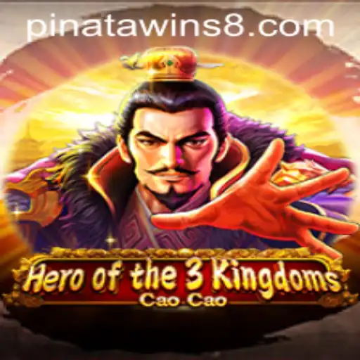 Hero of the 3 Kingdoms: Cao Cao - A New Legend in Gaming