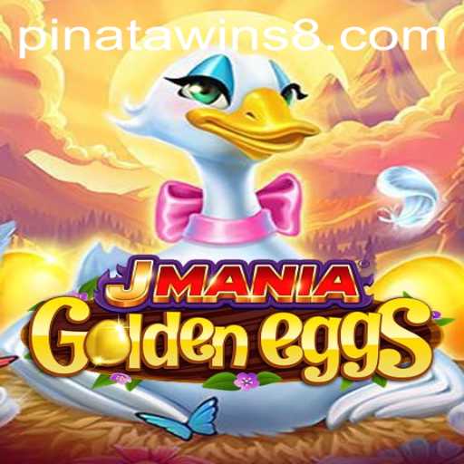 Unlocking the World of JManiaGoldenEggs: Discovering the Joy of Pinata Wins