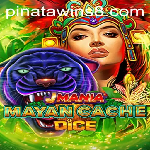 Unveiling the Thrills of JManiaMayanCacheDice: Dive into the Adventure with Pinata Wins