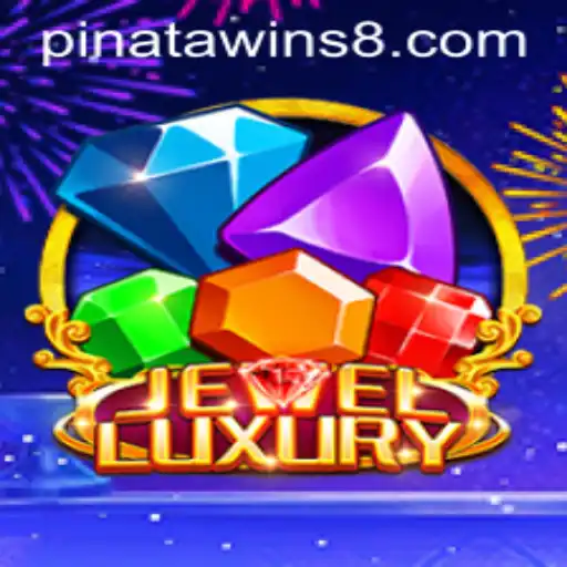 JewelLuxury: The Sparkling World of Pinata Wins