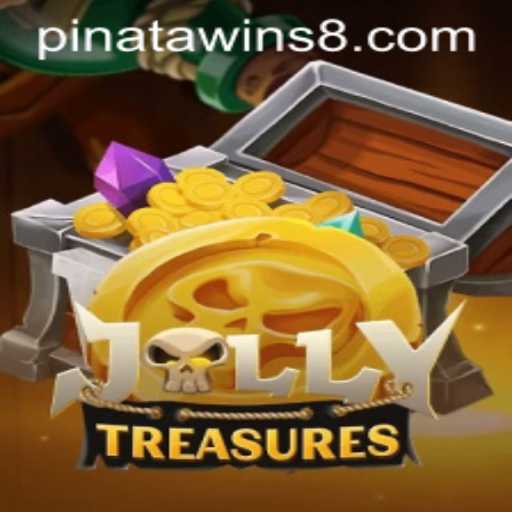 JollyTreasures: A Thrilling Adventure with Piñata Wins