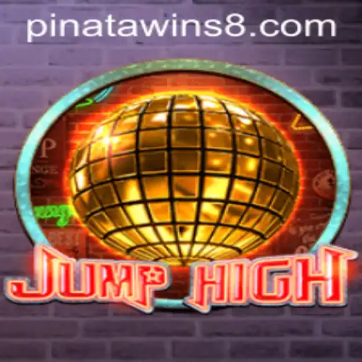 JumpHigh: The Thrilling Adventure Where Pinata Wins