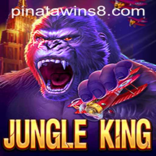 The World of JungleKing: Discover the Thrills and Rewards of Pinata Wins