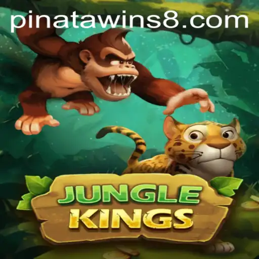 Discovering JungleKings: The Exciting World of Pinata Wins