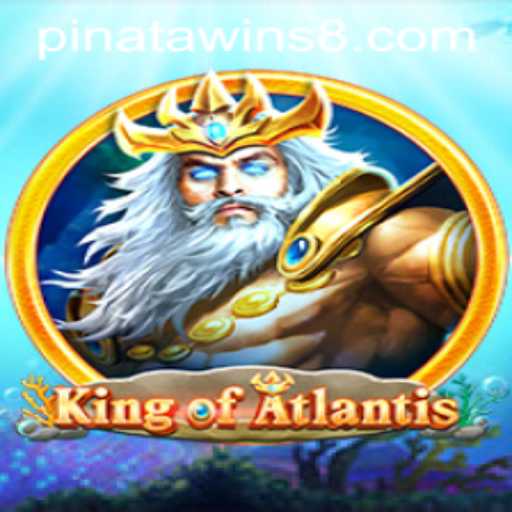 KingofAtlantis: Unveiling the Secrets of Pinata Wins