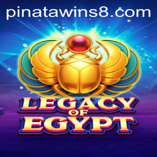 Exploring the Fascinating World of LegacyOfEgypt and the Excitement of Pinata Wins